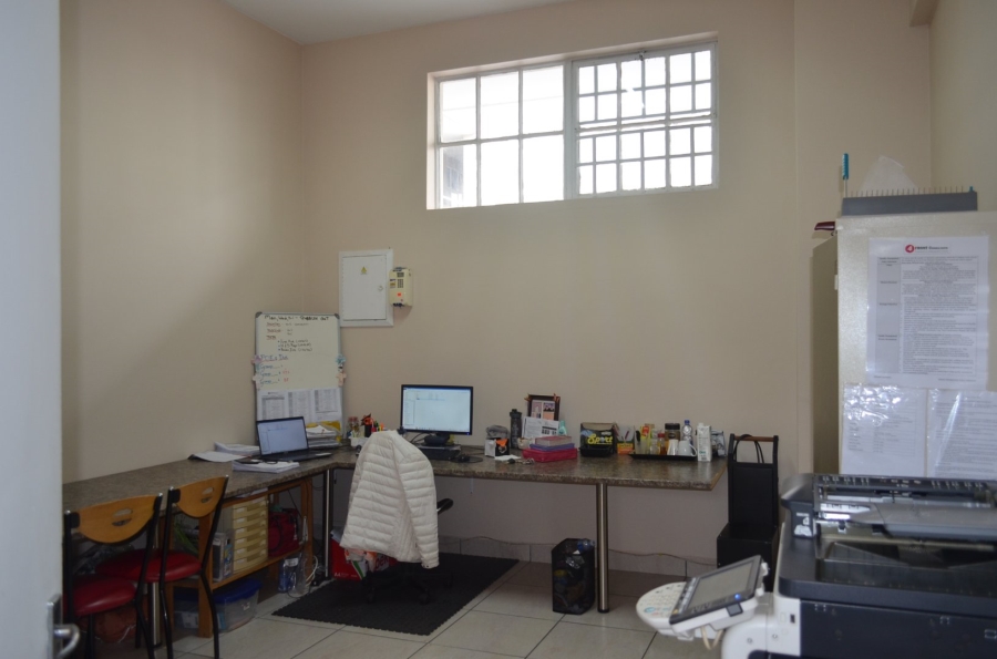 To Let commercial Property for Rent in George Central Western Cape